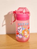 Sinsay - Gertuvė su šiaudeliu, užraktu ir rankena PAW Patrol - multicolor