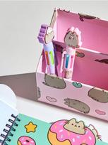 Sinsay - Pusheen įvairiaspalvių rašiklių rinkinys – 2 vnt. - multicolor