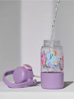 Sinsay - Gertuvė su rankenėle ir šiaudeliu My Little Pony - multicolor