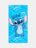 Sinsay - Rankšluostis Lilo & Stitch - mėlyna