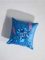 Sinsay - Pagalvės užvalkalas Lilo & Stitch - mėlyna