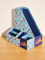 Sinsay - Stalo organizatorių rinkinys 3 pack PAW Patrol - žydra