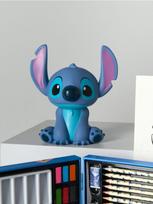 Sinsay - Kinder LED nachttischlampe Stitch - mėlyna