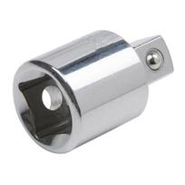 Kstools Lizdo adapteris 918.1753-E, 1/2"F x 3/8"M, 0.05 kg