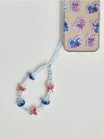 Sinsay - Telefono virvelė Stitch - žydra