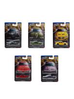 Sinsay - Žaislinis automobilis Hot Wheels Silver Series Mattel Mystery Box - multicolor