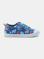 Sinsay - Sportbačiai su lipukais Bluey - multicolor