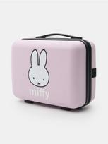 Sinsay - Kelioninė kosmetinė Miffy - pastelinė rožinė