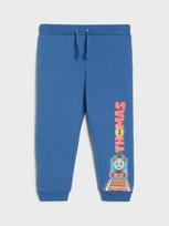 Sinsay - Sportinės kelnės Thomas&Friends - indigo