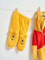 Sinsay - Kelnės Winnie the Pooh - garstyčių