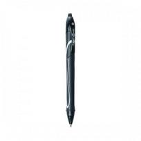 Gelinis rašiklis Bic Gel-Ocity Quick Dry, juodas, 1 vnt. 494664