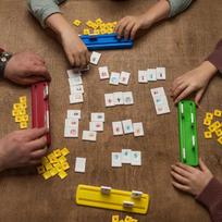 Goliath Toys Rummikub Original Junior - Var