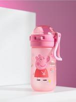 Sinsay - Gertuvė su rankenėle ir šiaudeliu Peppa Pig - multicolor