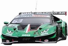 Carrera - 20064228 - Carrera Go!!! Lamborghini Huracán I mastelis 1:43 I oficiali licencija autentiškam lenktynių pojūčiui I idealus vaikams nuo 6 metų I paruoštas lenktynėms I automobilių lenktynių trasa namuose