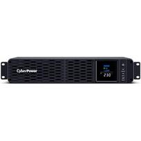 Nepertraukiamo Maitinimo šaltinio Sistema Interaktyvi UPS Cyberpower CP1600EIPFCRM2U 1000 W