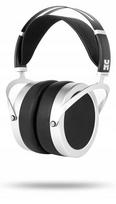 Hifiman Sundara – magnetostatinės ausinės, sidabrinės
