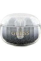 Cg Mobile Guess Bluetooth Tws ausinės + dokavimo stotelė Glitter Gradient Black