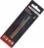 Grąžtai metalui Hss+co, 3 vnt., 1.5 mm