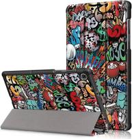 Acelive apsauginis dėklas su stovu, skirtas Lenovo Tab M10 Hd 2nd Gen planšetiniam kompiuteriui Tb-x306f Tb-x306x