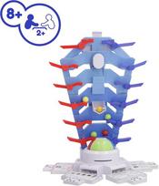 Play Fun by Imc Toys Gib der Coco Show!, stalo ir strateginis kortų žaidimas nuo +8 metų