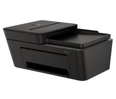HP DeskJet 4320 Inkjet Multifunction Wi-Fi 8.5 ppm
