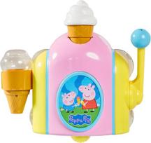 Rocco Giocattoli Toomies Peppa Pig burbulų pūtiklis 'bubble Shot' vaikams (unisex) gyvūnų ir vaikų tema
