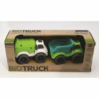 Mašinėlių rinkinys Lexibook BioTruck