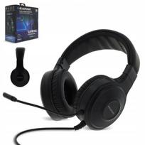 Gaming ausinės Blaupunkt Blp069 mikrofonas Ps Xbox Pc Laptop