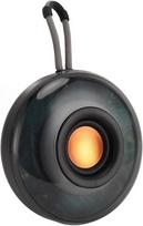 Jectse nešiojama bluetooth kolonėlė, ipx6 atspari vandeniui belaidė kolonėlė su 10w garsiu garsu ir rgb apšvietimu, lauko žemų dažnių garsiakalbis su mažu garsu namams, kelionėms, sportui