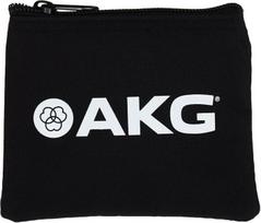 Akg Pro Audio C411/l vibracinis garso jutiklis styginiams instrumentams