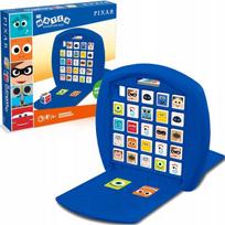Top trumps match disney pixar personažai nemo toy story cars žaibas makvynas loginis žaidimas