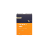 INOLAB Atsparumas stresui vaikams ir paaugliams 25ml but. N14