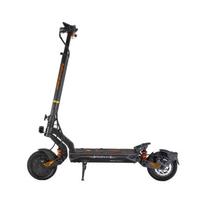 KuKirin G2 Master -- Elektrinis paspirtukas - 10 colių ratai - Didžiausias greitis 60 km/h - 52 V 20,8 Ah baterija