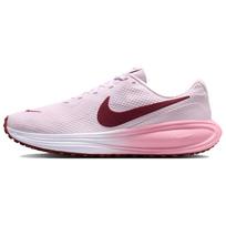 Nike  Revolution 8 Bleached Lilac Women Sneakers Pink White Pink-Rise HJ8485-501 39 white