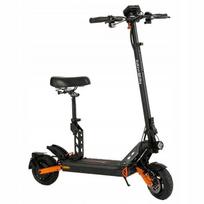 Trottinette Électrique KuKirin G2 Pro Moteur 600W - Batterie 48 V 15,6 Ah Version 2024 - Pneus 9  - Autonomie 58 km - Freins à