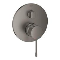 Potinkinis maišytuvas Grohe Essence 24092AL1, šlifuotas kietas grafitas