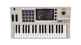 AKAI  MPC KEY 37 gen2 - workstation | MPC KEY 37 GEN2 | 694318027035