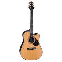 Samick D-8CE N - gitara elektro-akustyczna | SMKD8CEN | 0792533603192
