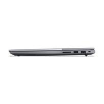 Lenovo  ThinkBook 16 G9 IPL Copilot+ PC Intel Core Ultra 5 325 Laptop 40.6 cm (16") WUXGA 16GB DDR5-SDRAM 512GB SSD Wi-Fi 7 (802.11be) Windows 11 Pro Grey English | 21UR0074PB | 0199276088598