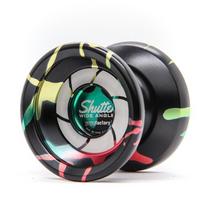 Žaidimas YOYO YoYoFactory SHUTTER Black/Rainbow Splash