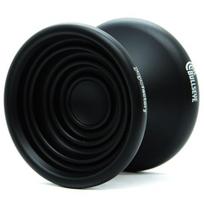 YoYoFactory Bullseye YoYo BLACK