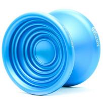 YoYoFactory Bullseye YoYo BLUE
