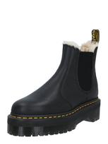 Dr. Martens „Chelsea“ batai juoda