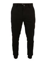 Only & Sons „Chino“ stiliaus kelnės 'ONSMARK PETE' baklažano spalva