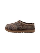 UGG Auliniai batai 'Tasman' ruda / kapučino spalva / tamsiai ruda