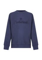 TIMBERLAND Megztinis be užsegimo tamsiai mėlyna / gencijono spalva