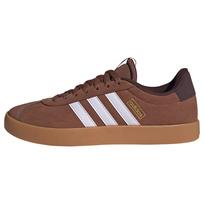 ADIDAS SPORTSWEAR Sportbačiai be auliuko 'VL Court 3.0' ruda / auksas / balta