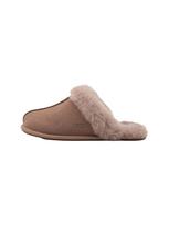 UGG Naminės šlepetės 'SCUFFETTE II' smėlio spalva