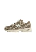 new balance Sportbačiai be auliuko '740' kapučino spalva / purvo spalva / balkšva