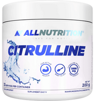 Allnutrition Citrulline, Mango, 200 g